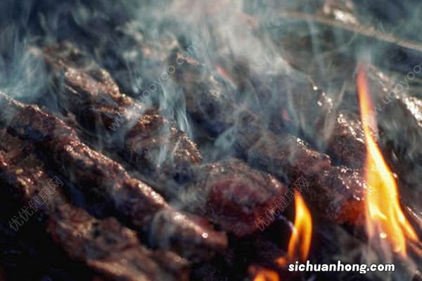 烤焦的食物真的致癌吗？真相和你想的不一样