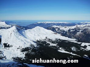 瑞士雪山叫什么