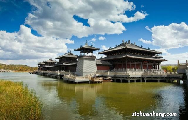 大同是历史文化名城之一,素有“凤凰城”和“中国煤都”之称