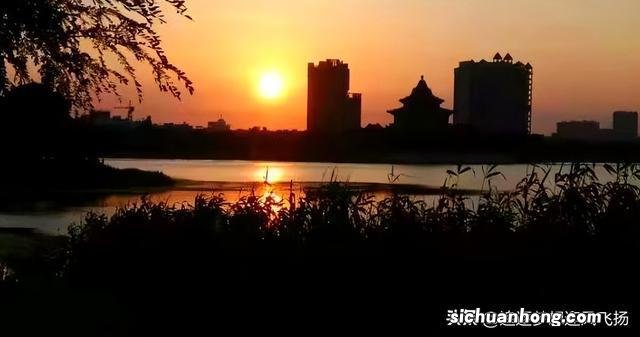 网红打卡地,顺峰山公园,既大气,又娇俏,它为什么会那么红?