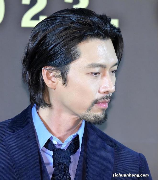 玄彬首次谈儿子长相,五官混合孙艺珍的优点,眼睛更像妈妈