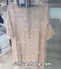 真丝衣服可以水洗吗