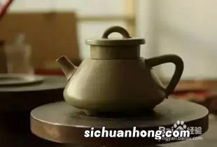 新紫砂茶盘怎么处理