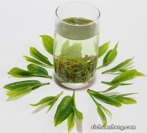 茶叶防衰老功效怎么样