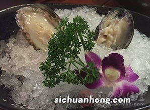 干鲍鱼不能同什么同吃