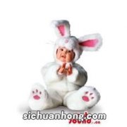 bunny和rabbit的区别是什么