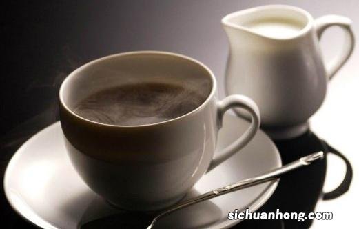 爱喝的咖啡口味暴露你的性格