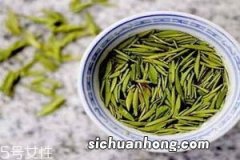 怎么保证绿茶的汤色绿