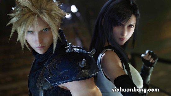 IGN评十大重制版佳作：生化2RE、FF7RE、恶魂领衔