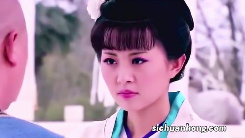 如意公主怎么死的