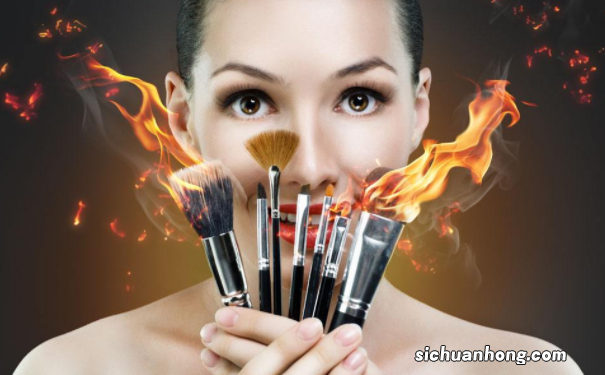 如何快速学会有利于肌肤而无害的化妆技巧？