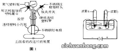 实验和试验的区别