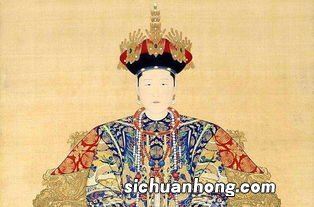 皇贵妃和皇后的区别