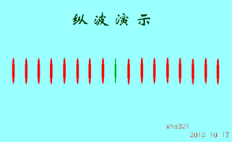 横波和纵波的区别