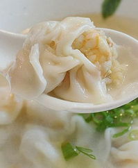 抄手是馄饨吗