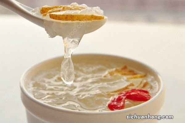 燕窝真的可以养颜么?燕窝并非神乎其神