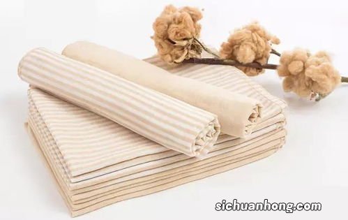 彩棉和纯棉的区别