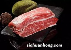 排酸牛肉与不排酸牛肉的区别