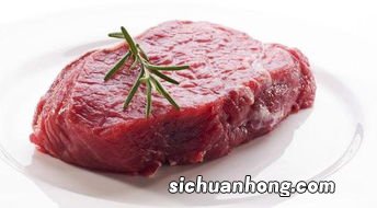 约克夏能吃牛肉吗