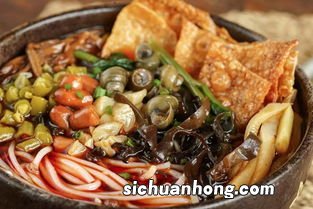 螺丝粉为什么那么臭