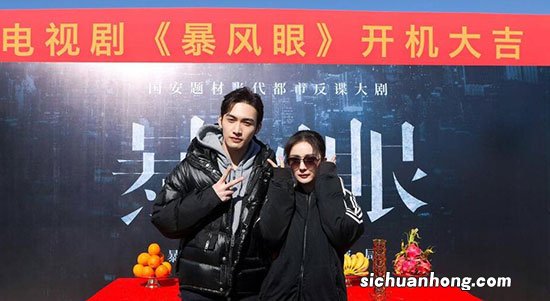 2019杨幂待播电视剧有哪些 杨幂待播电视作品介绍