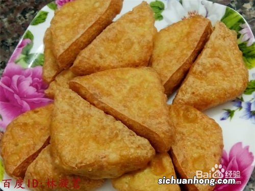 人造豆腐干怎么做好吃