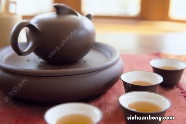 隔夜茶别倒了,还有这些使用小窍门!