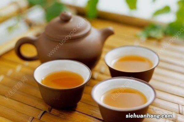 隔夜茶别倒了,还有这些使用小窍门!