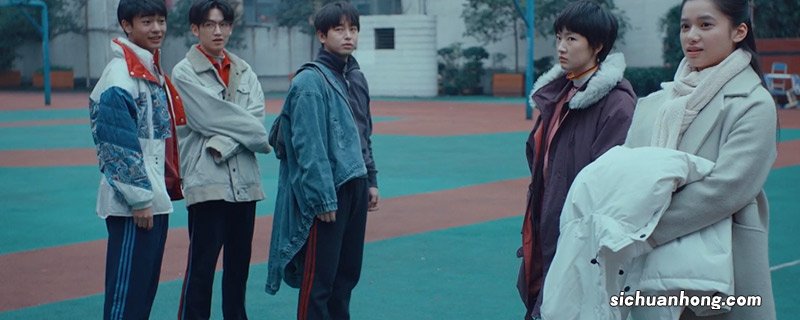 风犬少年的天空结局 风犬少年的天空结局是什么