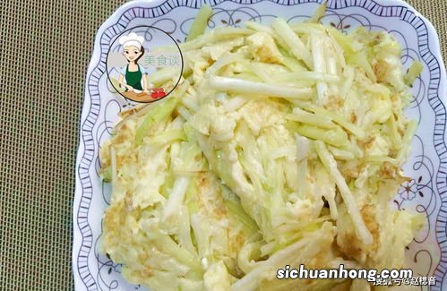 韭黄炒什么疏菜好吃