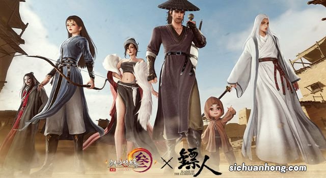 老游戏联动老漫画,旧瓶装旧酒?玩家:还真就好这口!