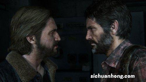 论《TLOU RE》视效如何改变游戏叙事:不仅是重制版