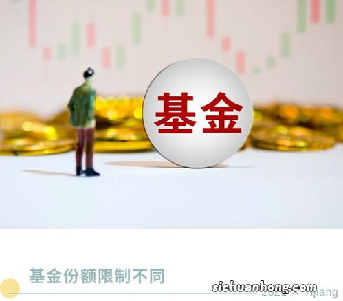 什么是开放式基金和封闭式基金