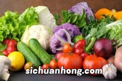 吃什么蔬菜可增强记忆力?吃哪些蔬菜养生效果好?