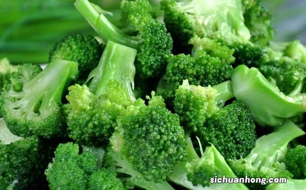 吃什么蔬菜可增强记忆力?吃哪些蔬菜养生效果好?