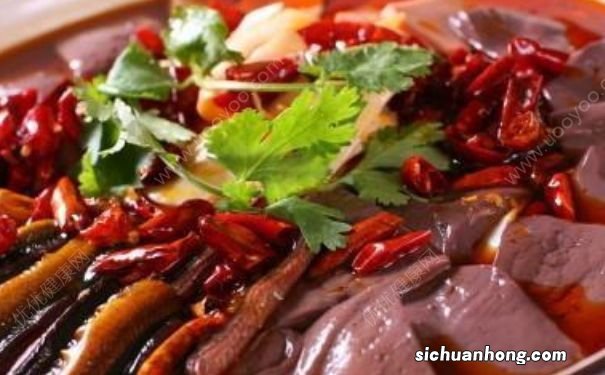 吃动物血有什么好处?4类人群宜多吃动物血?