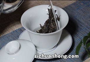 普洱茶怎么那么多泡沫煮起来