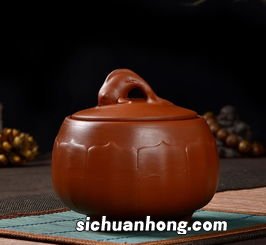 紫砂罐怎么保存普洱生茶