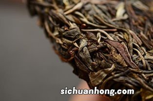 撬开的普洱茶饼怎么存放