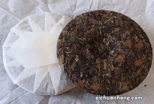 撬开的普洱茶饼怎么存放