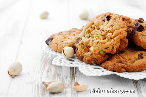 高血脂适合吃什么饼干