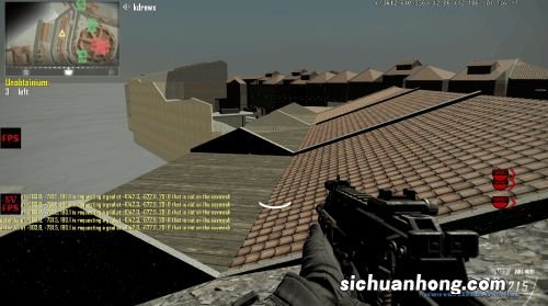 COD12废弃的开放世界战役图像泄露 曾开发1年之久