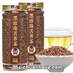 苦荞茶可以天天喝吗