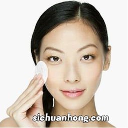 爽肤水的正确用法是什么