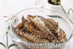 基围虾是海虾还是河虾