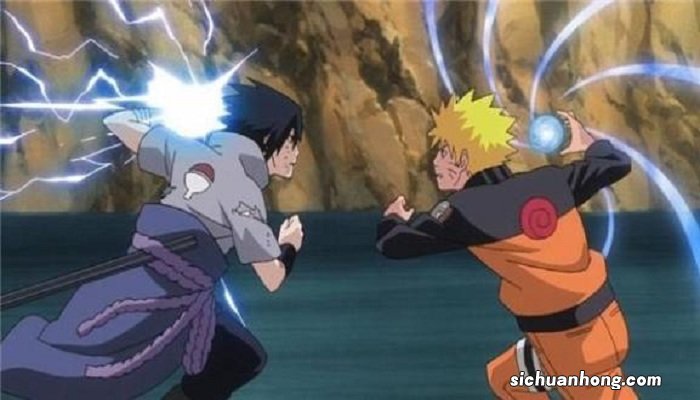 自来也第几集死的 自来也的结局