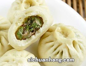 蒸芸豆包子要醒多久