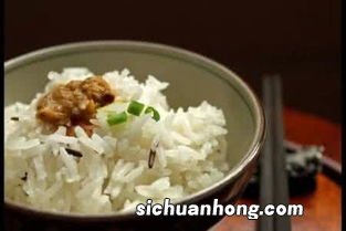 米饭放冰箱可以放几天