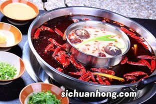 火锅烫什么好吃