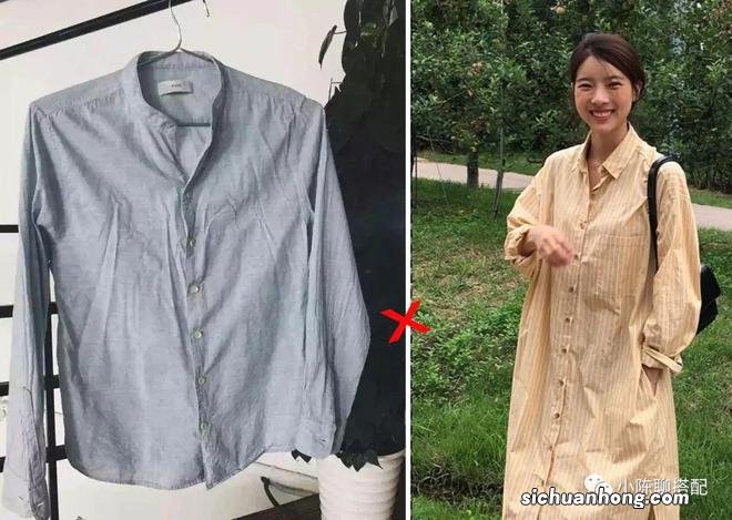 冬天有这6件衣服,土气又显廉价,再喜欢也别穿了